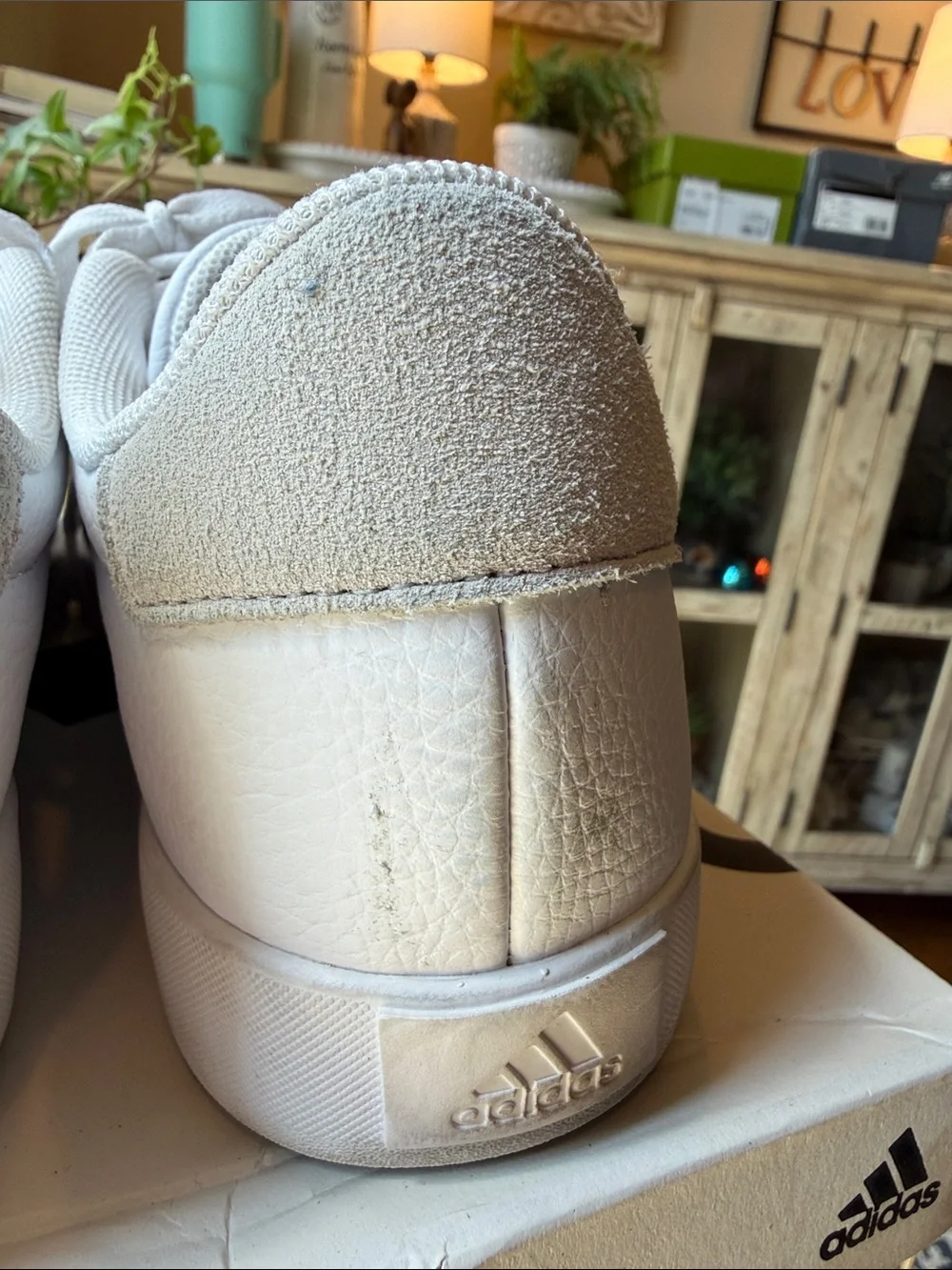 adidas good used